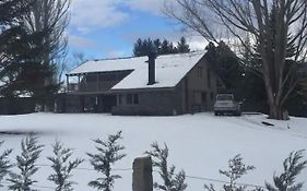 Chalet De Vacaciones Tartera-Prats I Sansor
